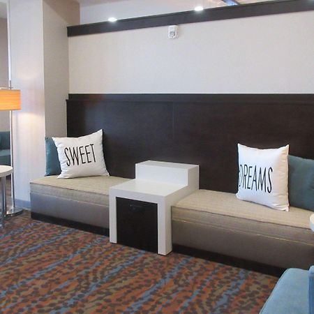 Sleep Inn & Suites Oregon - Madison Zewnętrze zdjęcie