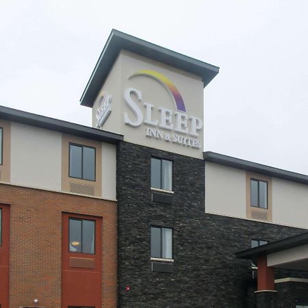 Sleep Inn & Suites Oregon - Madison Zewnętrze zdjęcie