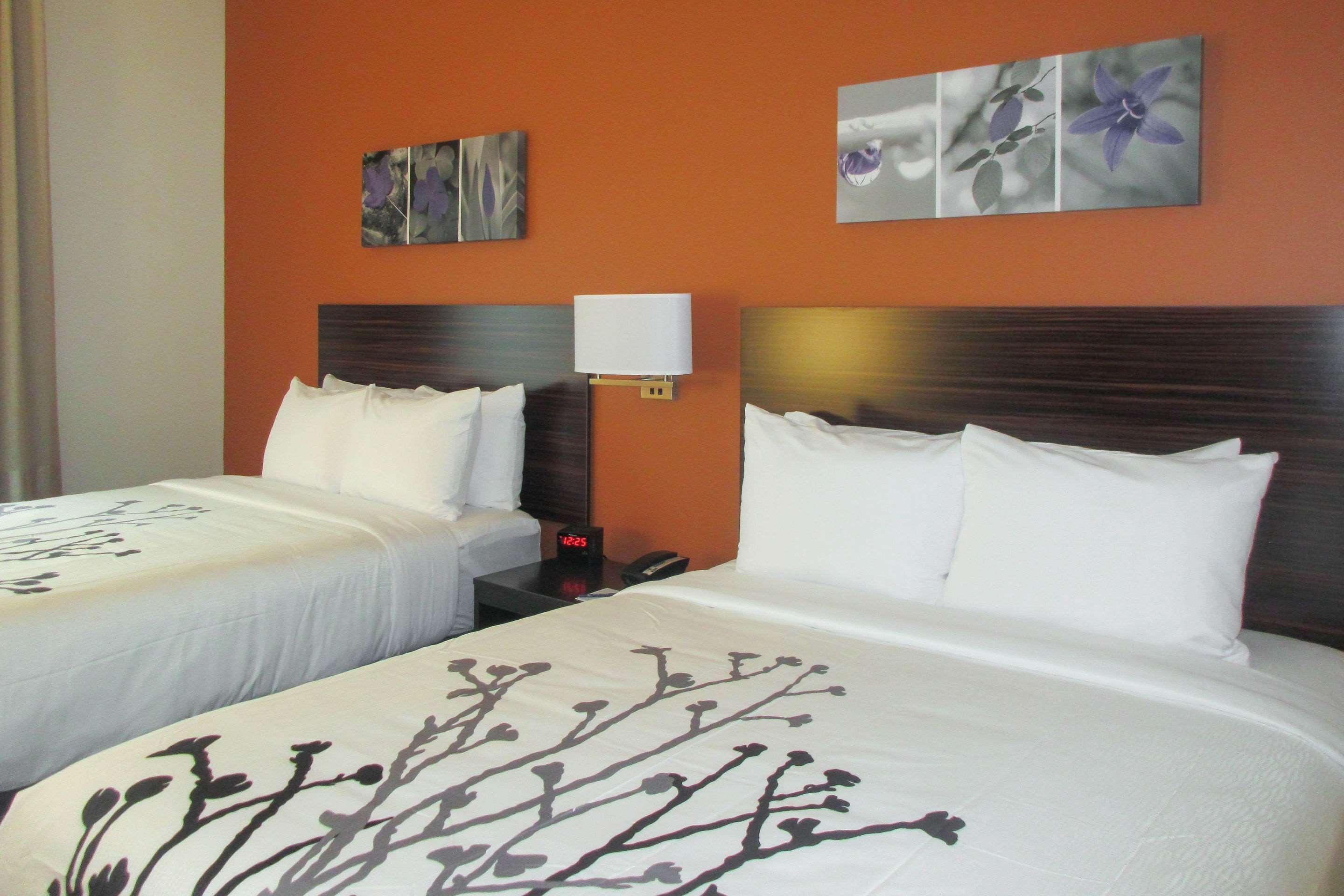 Sleep Inn & Suites Oregon - Madison Zewnętrze zdjęcie