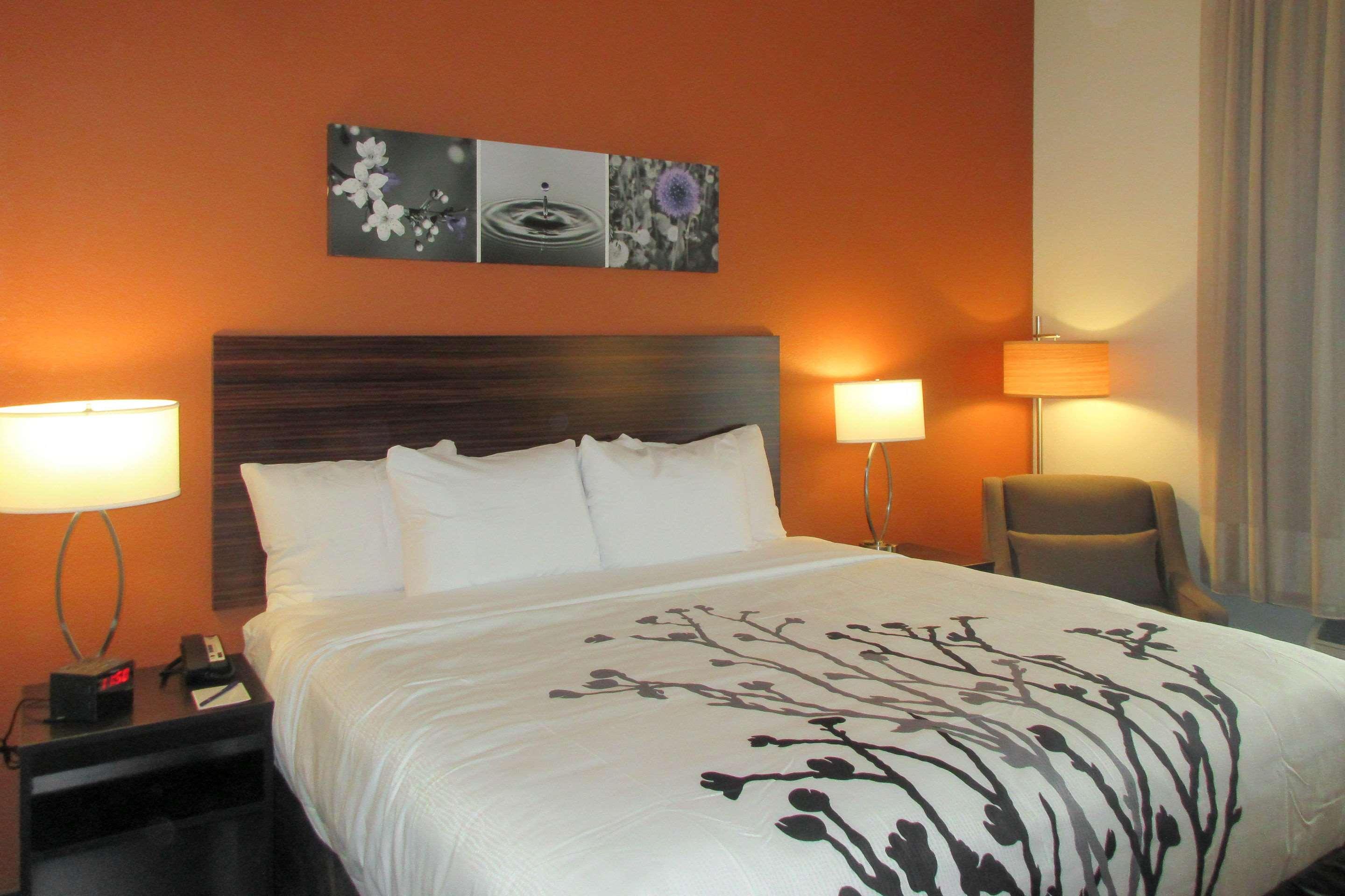 Sleep Inn & Suites Oregon - Madison Zewnętrze zdjęcie