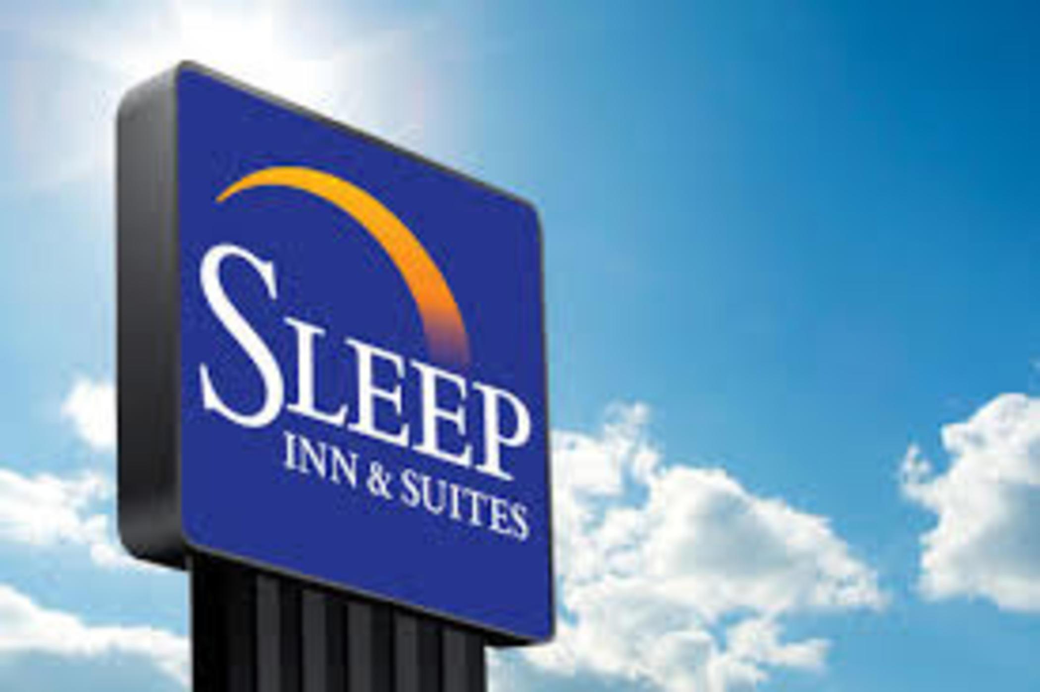 Sleep Inn & Suites Oregon - Madison Zewnętrze zdjęcie